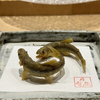 鮓 有無 - 