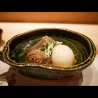 麻布 秀 - 