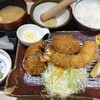 かつ波奈 - 料理写真: