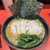 横浜ラーメン 真砂家