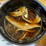 四方吉うどん - 