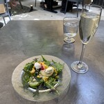 ピッツァ ジューシー - 