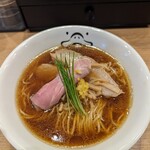 みんなのらぁ麺 阿飛流 - 