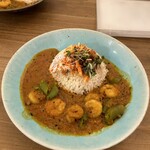Kitchen and CURRY - 