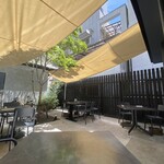 ピッツァ ジューシー - 