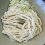 四方吉うどん - 