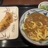 丸亀製麺 所沢プロペ通り店