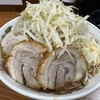 ラーメン二郎 亀戸店