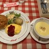 ラケル - 料理写真: