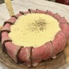 シカゴピザ＆スフレオムレツ Meat&Cheese ARK2nd 新宿店