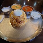 Andhra Dhaba - 