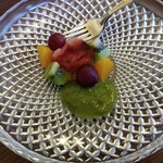 日本料理 花いかだ - 