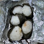 天むす千寿 エスカ店 - 