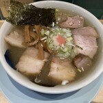 Haru Chan Ramen - 