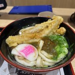 資さんうどん - 