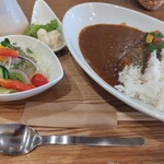 ナゴミ スタイル＆カフェ - 料理写真: