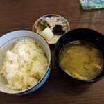 日本料理 花いかだ - 