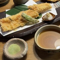 九つ井 本店 -  九つ井 本店 -