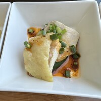中国菜 老四川 飄香 銀座三越店 - 