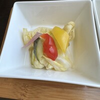 中国菜 老四川 飄香 銀座三越店 - 
