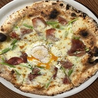 ピッツェリア ポンテチェントロ 佃店 - 