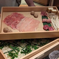 鶏料理 清水 - 熟選水炊き×熟選スープ炊き