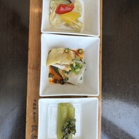 中国菜 老四川 飄香 銀座三越店 - 