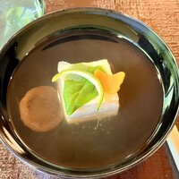 平等院表参道 竹林 - 