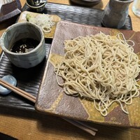 九つ井 本店 -  九つ井 本店 -