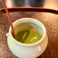 平等院表参道 竹林 - 