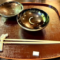 平等院表参道 竹林 - 