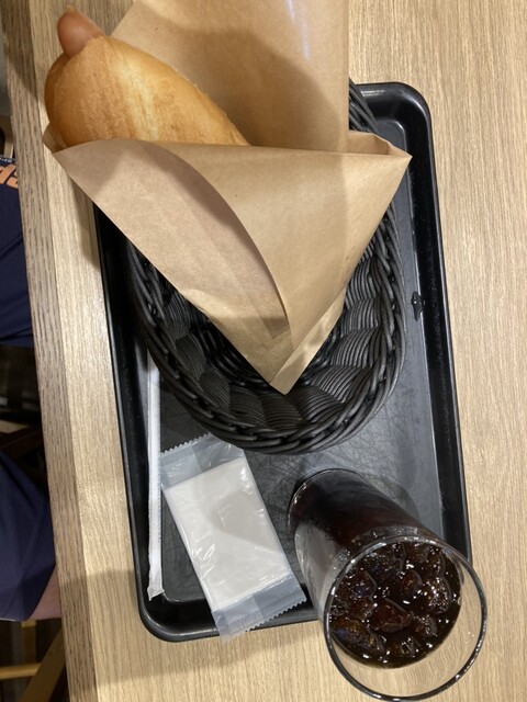 BECK'S COFFEE SHOP Ogikubo Ten photo 2