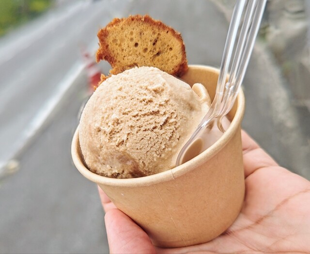 CoCoらぁいす （ココラァイス） - 名護市/ジェラート・アイスクリーム