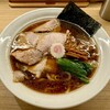 長岡食堂 東京ラーメン横丁店