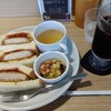 Cafe Renoir 芝大門店 