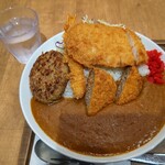 カレーハウス リオ - 