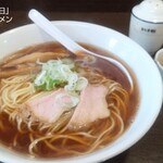 ラーメン 木曜日 - 