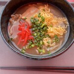 与那国島むんぶキッチン - 