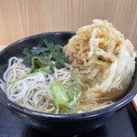 名代 箱根そば - 