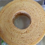 バウムクーヘン専門店アニバウム - 