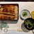 あげつま - 料理写真:鰻重（竹）＋肝吸い