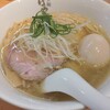 らぁ麺 はやし田 池袋店