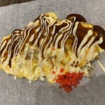 Okonomiyaki Kin No Teko - 