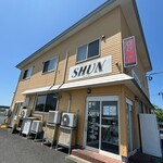 MONCHAN RAMEN SHUN - 