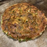 Okonomiyaki Kin No Teko - 