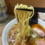 MONCHAN RAMEN SHUN - 