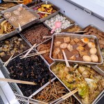 デイリーショップ かわの - お惣菜