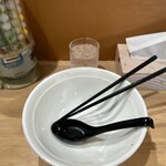 MONCHAN RAMEN SHUN - 