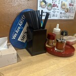 MONCHAN RAMEN SHUN - 