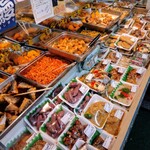 デイリーショップ かわの - お惣菜